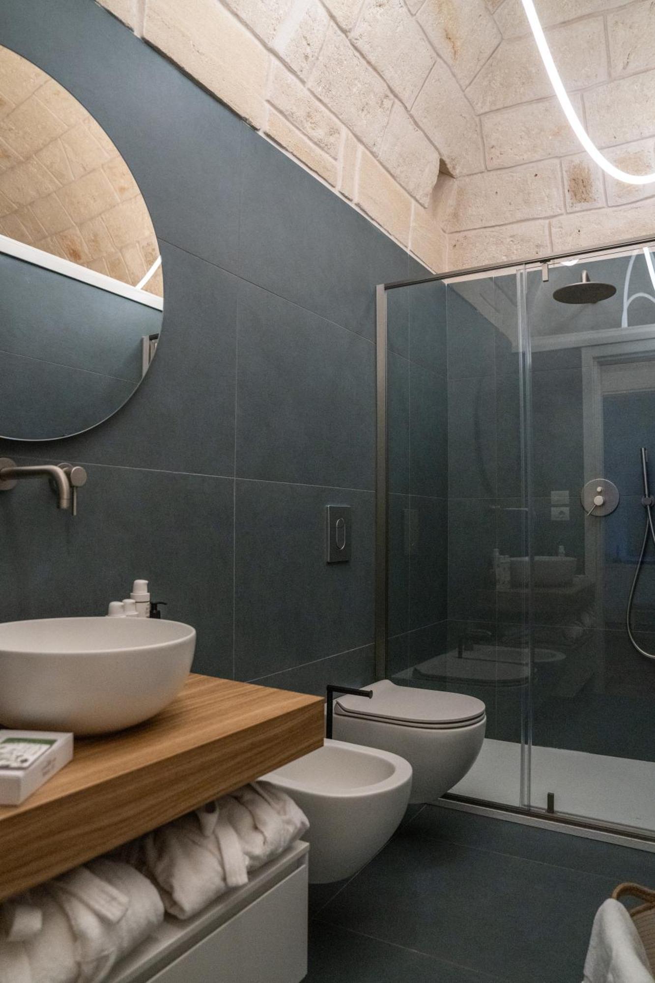 Innesto Rooms - Monopoli Exteriér fotografie