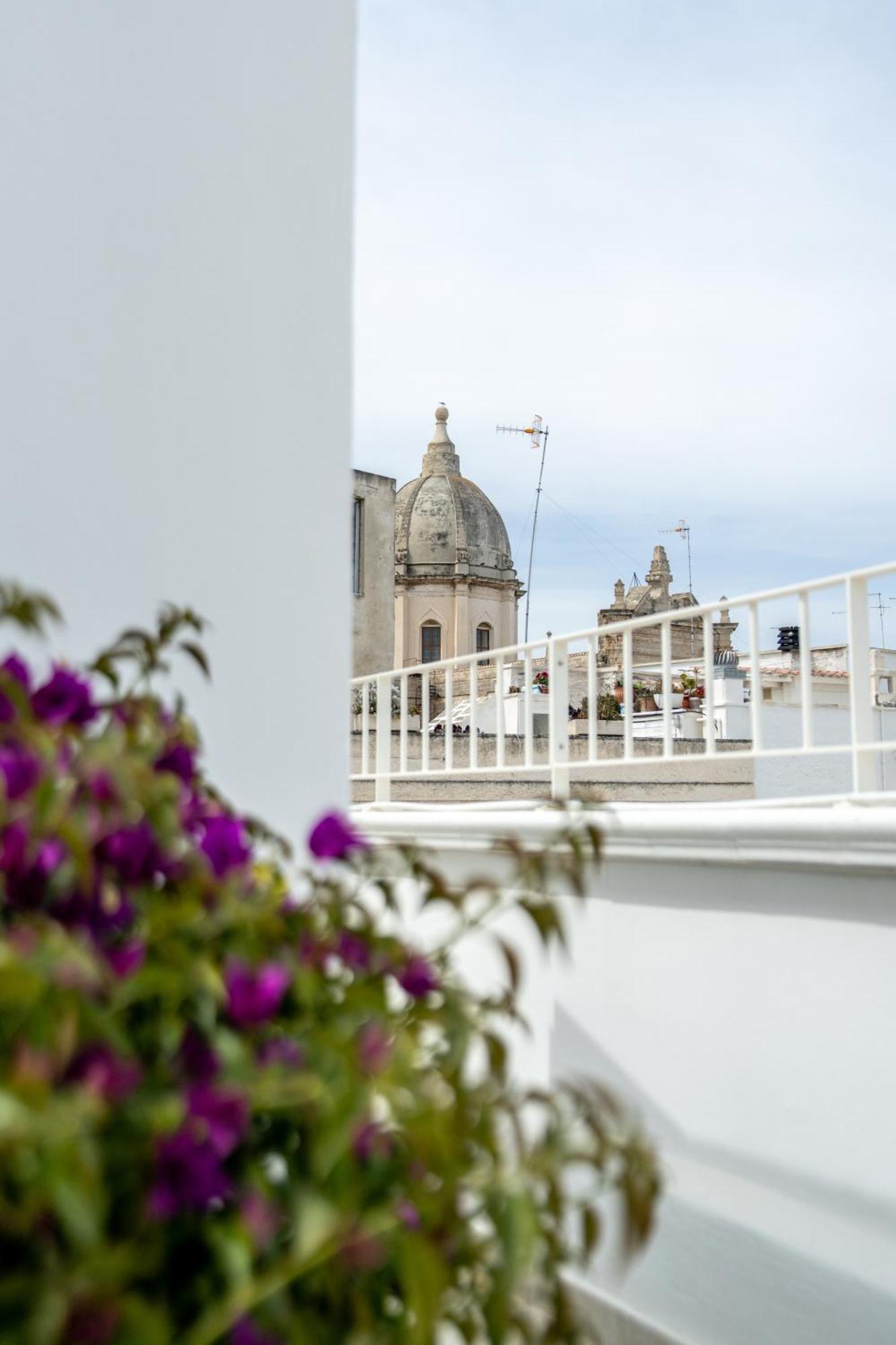 Innesto Rooms - Monopoli Exteriér fotografie
