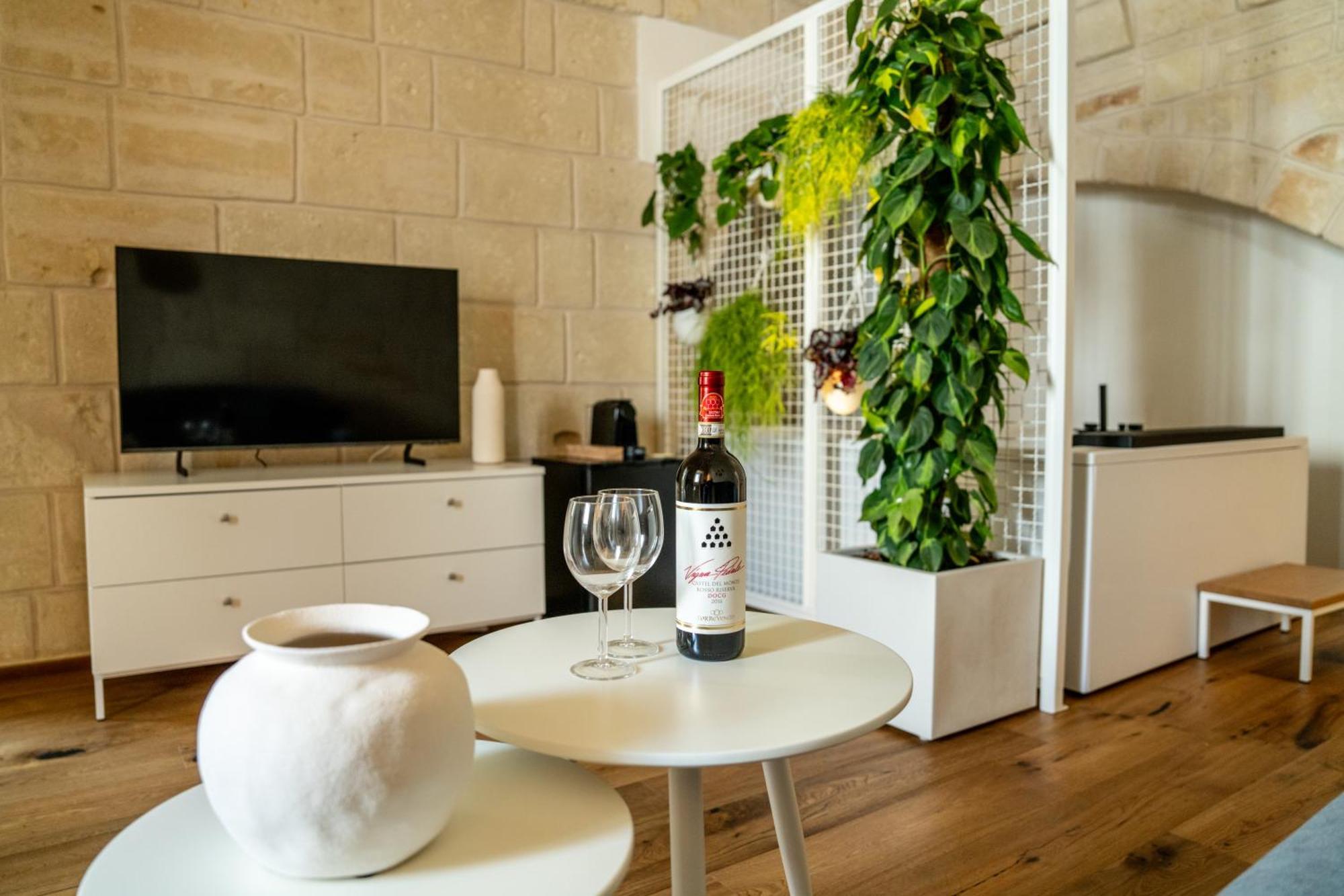 Innesto Rooms - Monopoli Exteriér fotografie