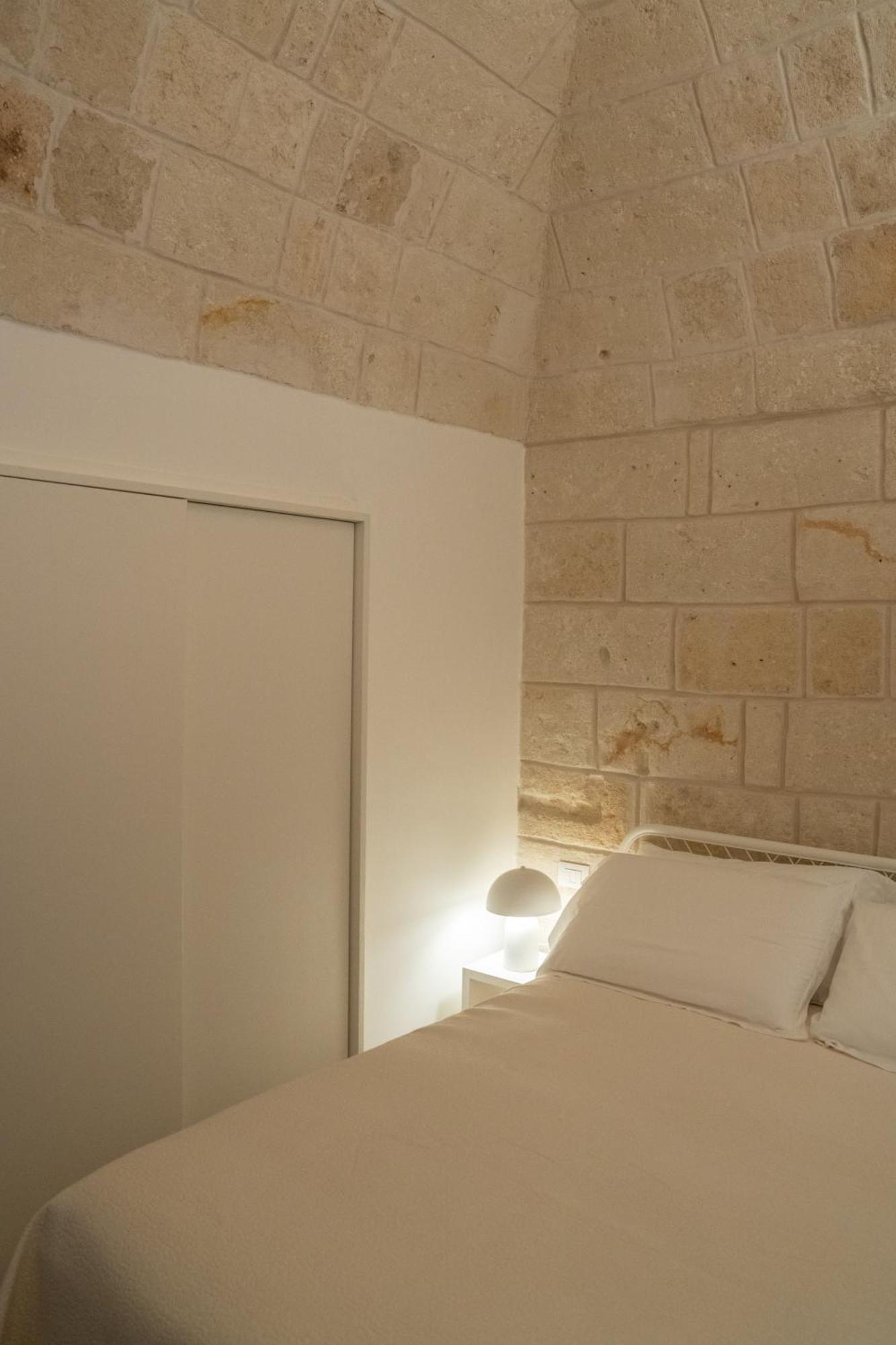 Innesto Rooms - Monopoli Exteriér fotografie