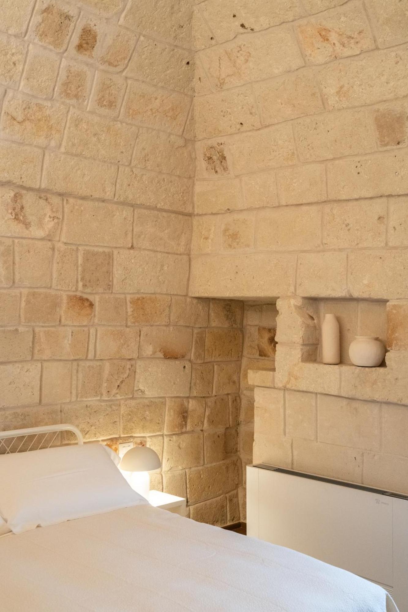 Innesto Rooms - Monopoli Exteriér fotografie