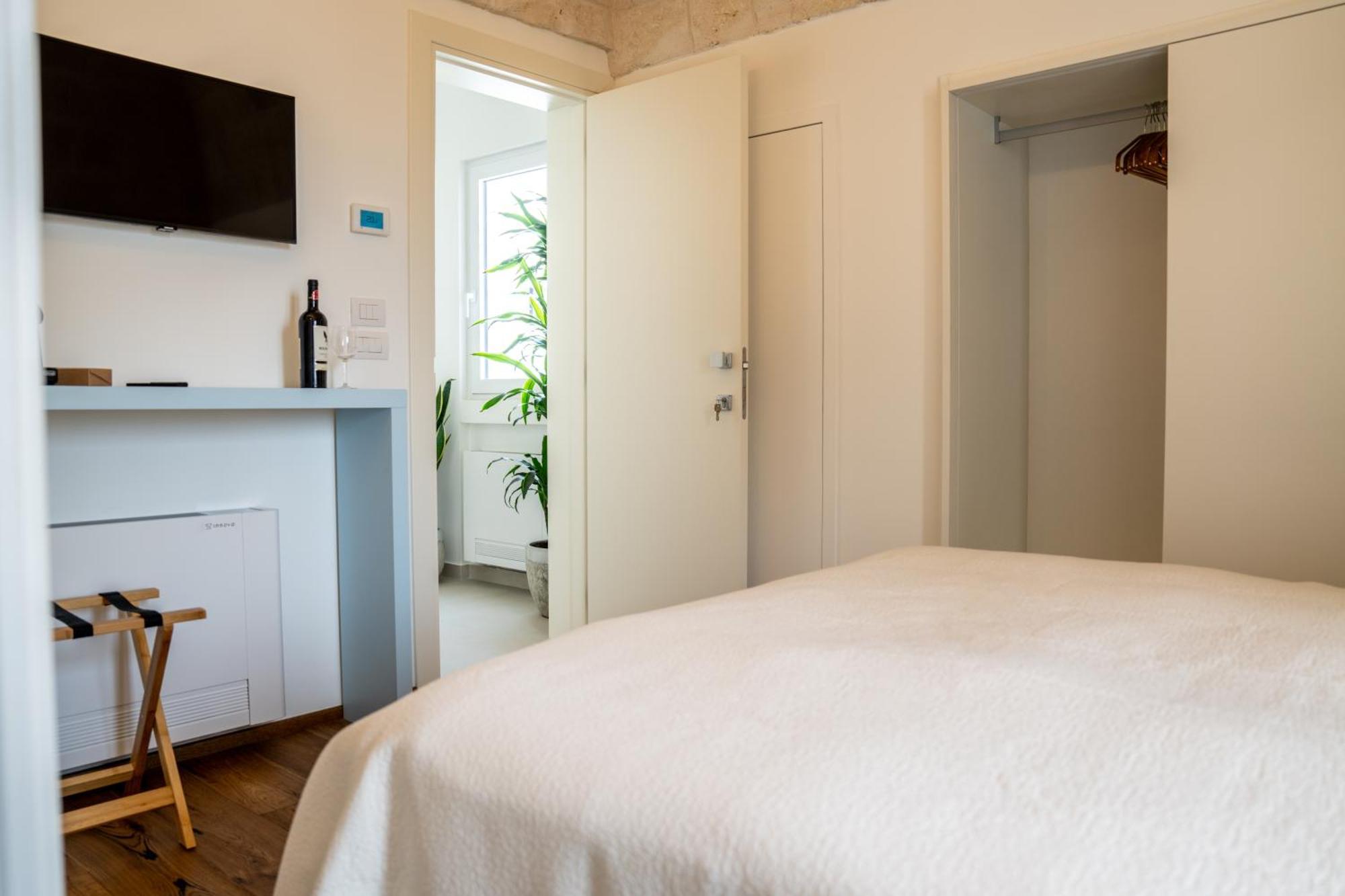 Innesto Rooms - Monopoli Exteriér fotografie