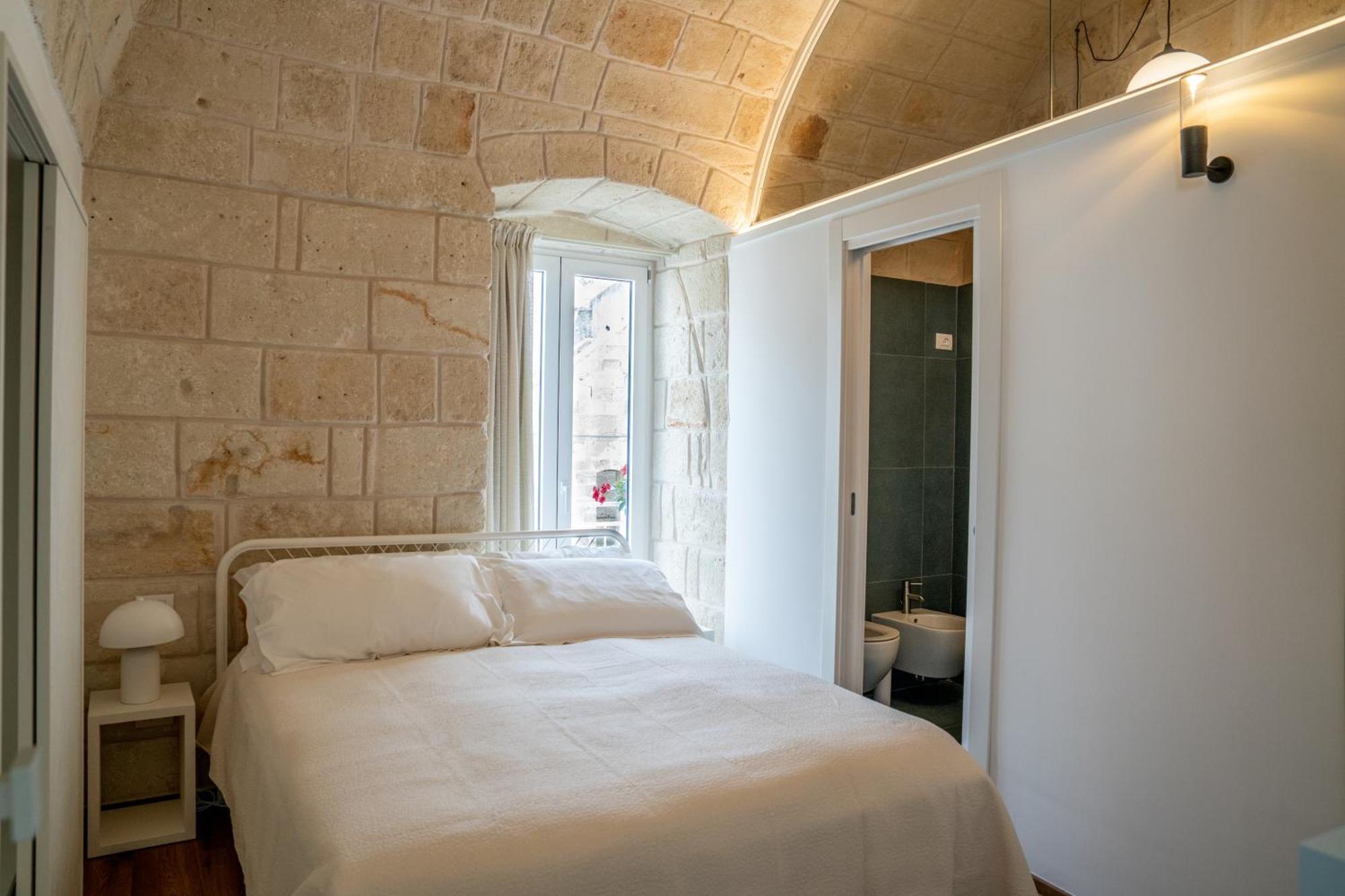 Innesto Rooms - Monopoli Exteriér fotografie