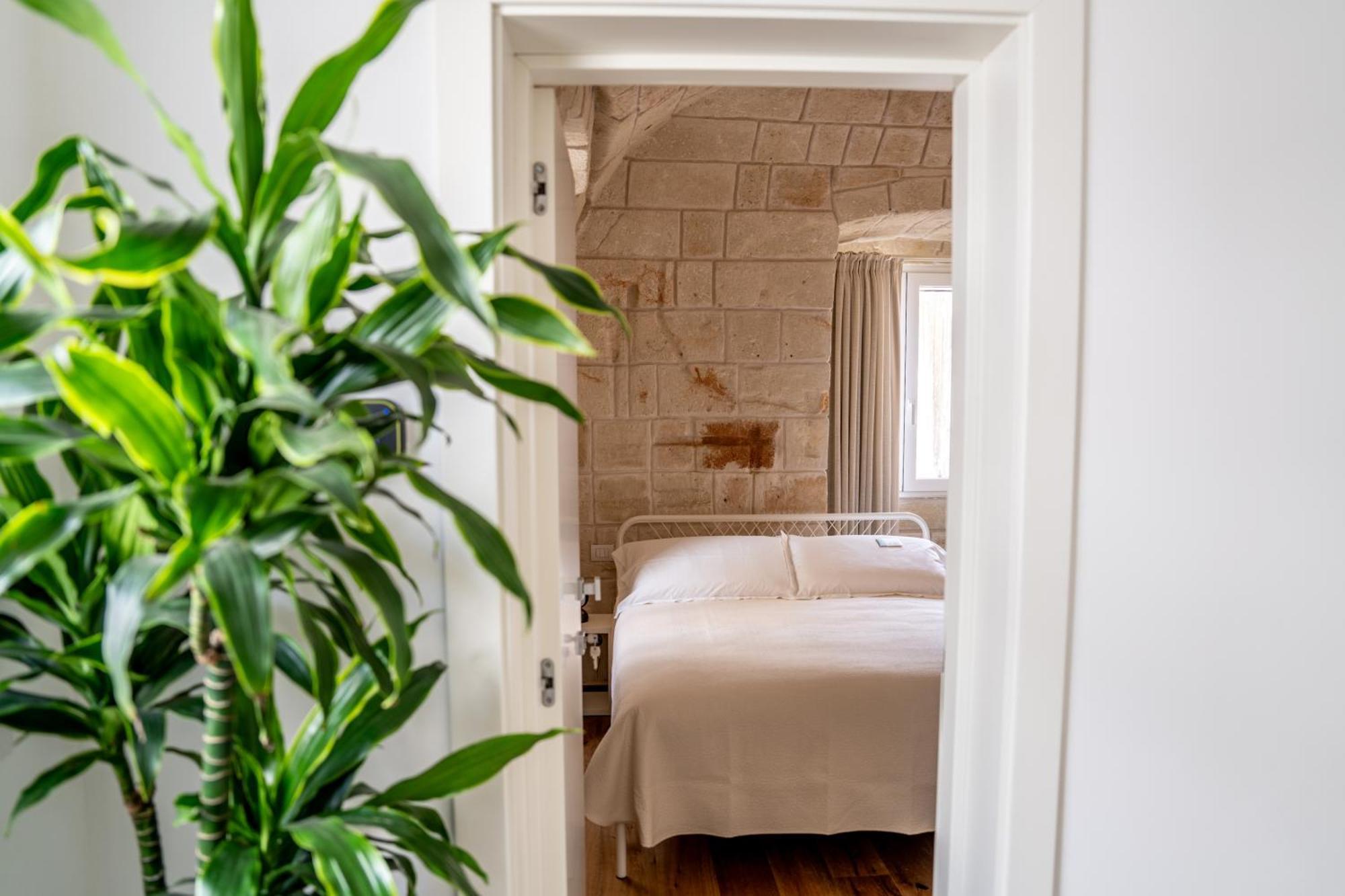 Innesto Rooms - Monopoli Exteriér fotografie
