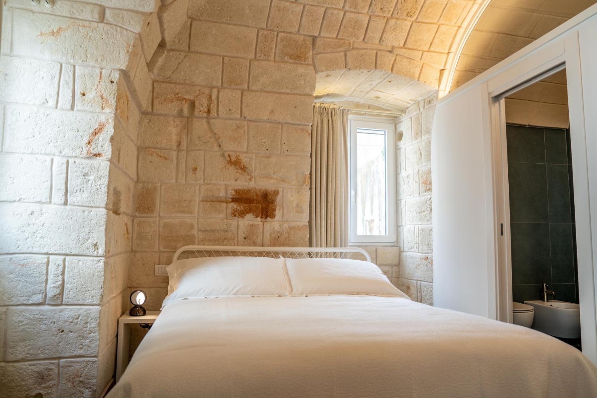 Innesto Rooms - Monopoli Exteriér fotografie