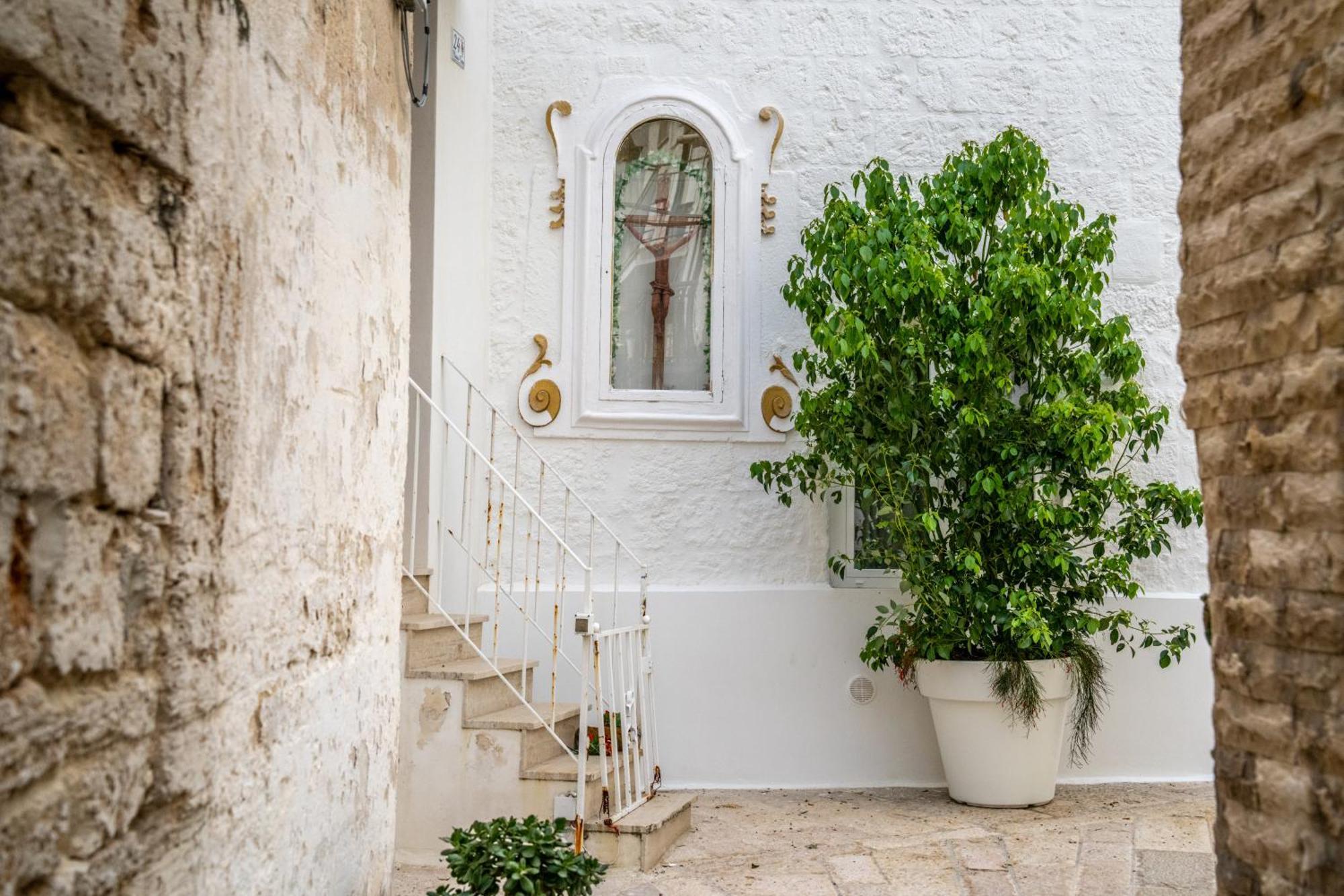 Innesto Rooms - Monopoli Exteriér fotografie
