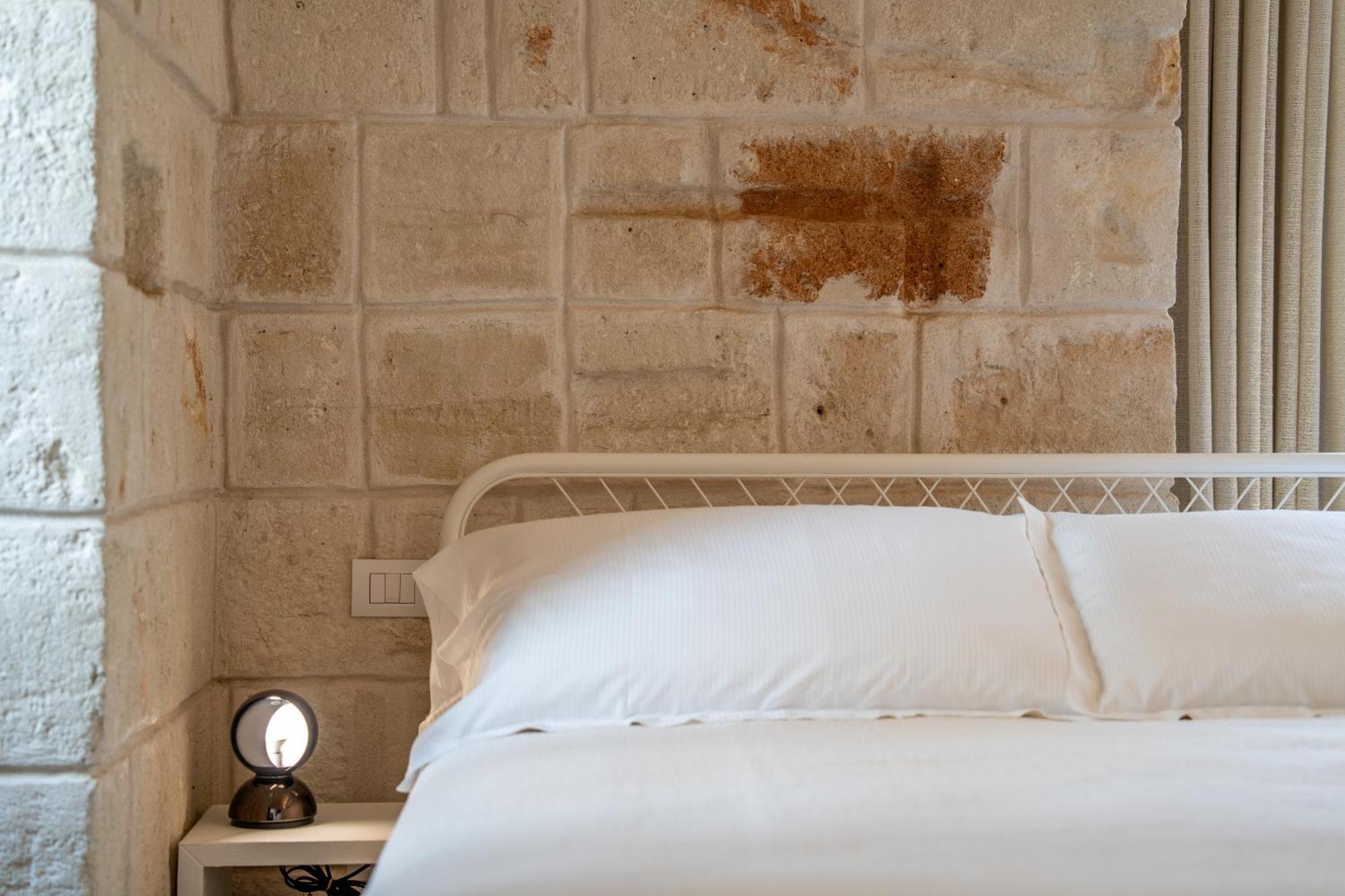Innesto Rooms - Monopoli Exteriér fotografie